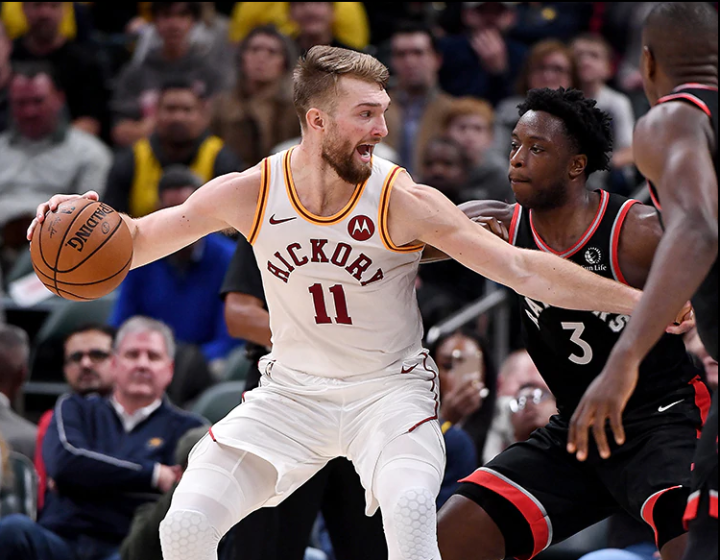 包含冲刺阶段体能课后；印第安纳步行者豪取连胜备战法国杯；气氛紧张；更衣室氛围转暖的词条